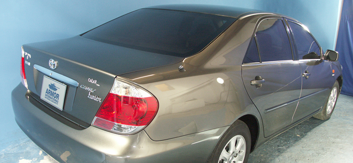 Toyota Camry 2005