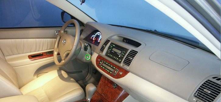 Toyota Camry 2005